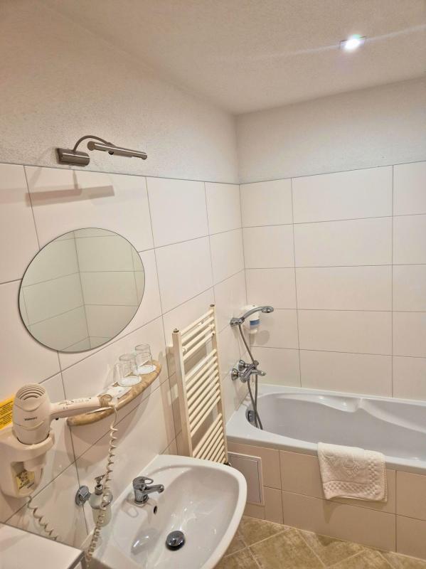Kupelna apartman klasik